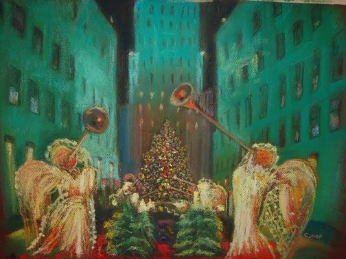 RockCenter