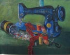Singer Sewing Machine